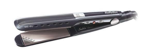 babyliss hair straightener st229sde