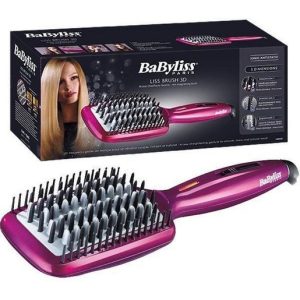 babyliss hair straightener st229sde