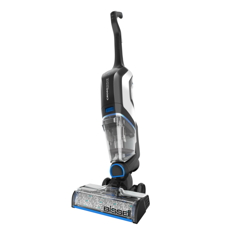 Bissell Crosswave Max Cordless 3 in 1 2767E – Khalid Spectrum