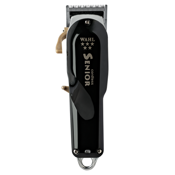 wahl hero cordless