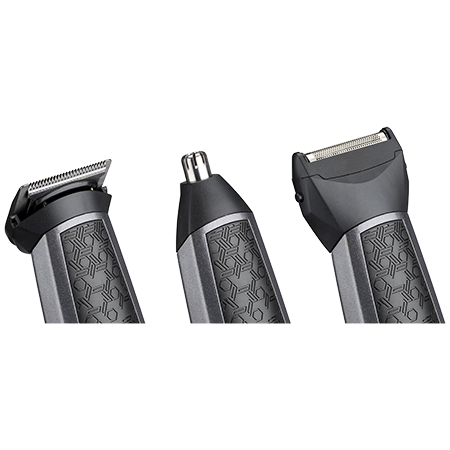 babyliss 10 in 1 multi trimmer