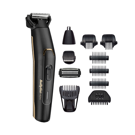 babyliss carbon