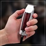 Wahl 8081, 5 Star Wide Detailer Trimmer - Image 4
