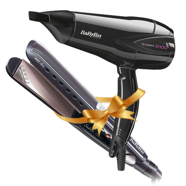 babyliss hair straightener st229sde