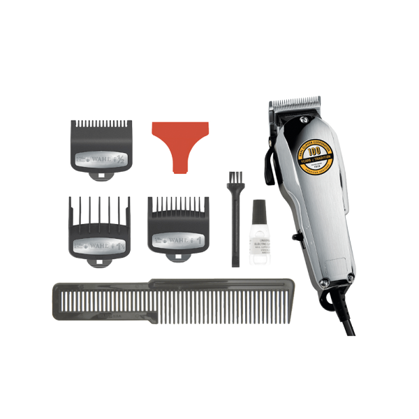 wahl clippers special edition