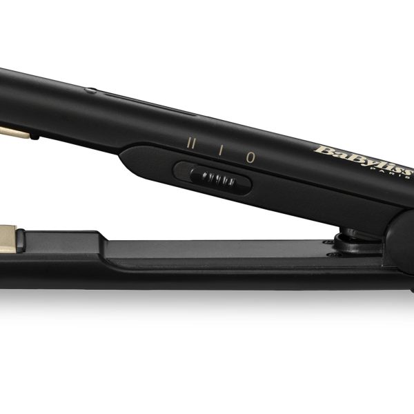 babyliss ceramic straight 230