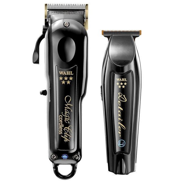 3025728 WAHL Cordless Barber Combo™