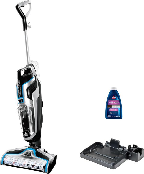 BISSELL Crosswave Advanced Pro | Corded | 2223E