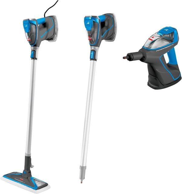 BISSELL Power Fresh Slim Steam  | Corded | 2233E