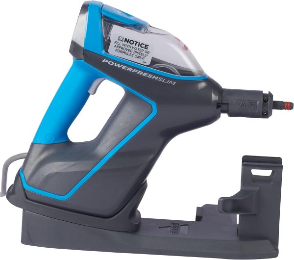 BISSELL Power Fresh Slim Steam  | Corded | 2233E - Image 7