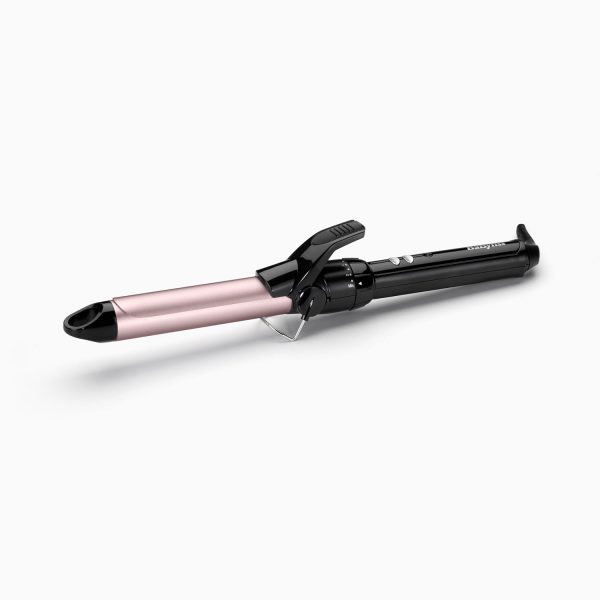 BABYLISS 25mm Sublim’ Touch Pro 180 Curling Iron C325SDE