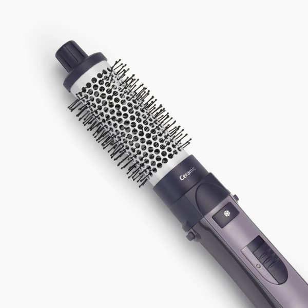 BaByliss AS121SDE Multistyle Hot Air Brush, 1200W - Image 6