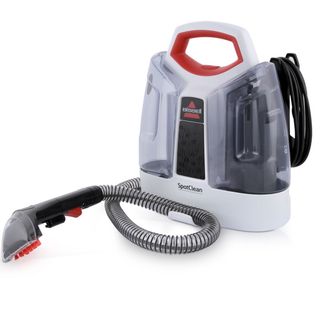 Bissell SpotClean Portable Carpet Cleaner 3698E