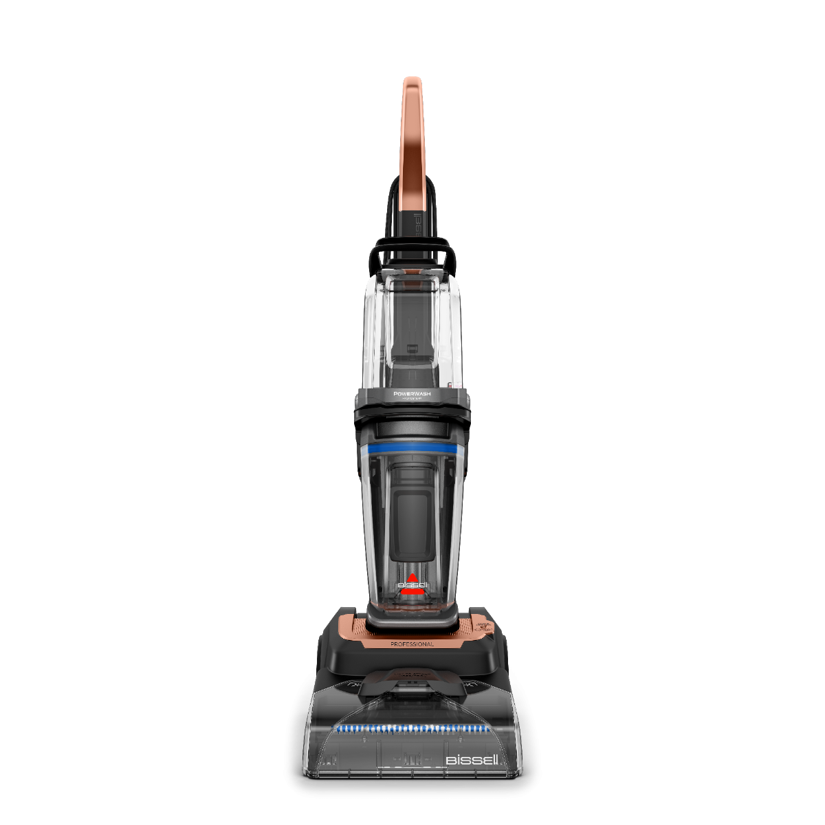 BISSELL POWERWASH Hydrosteam Carpet - Upholstery  Cleaner - 4201K