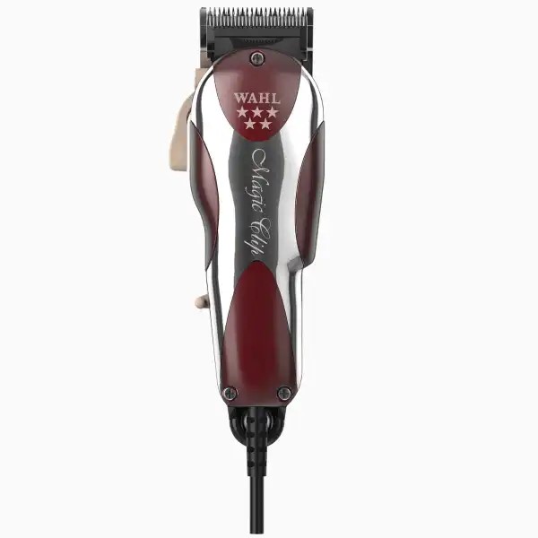 Wahl MAGIC CLIP CORDED 8451